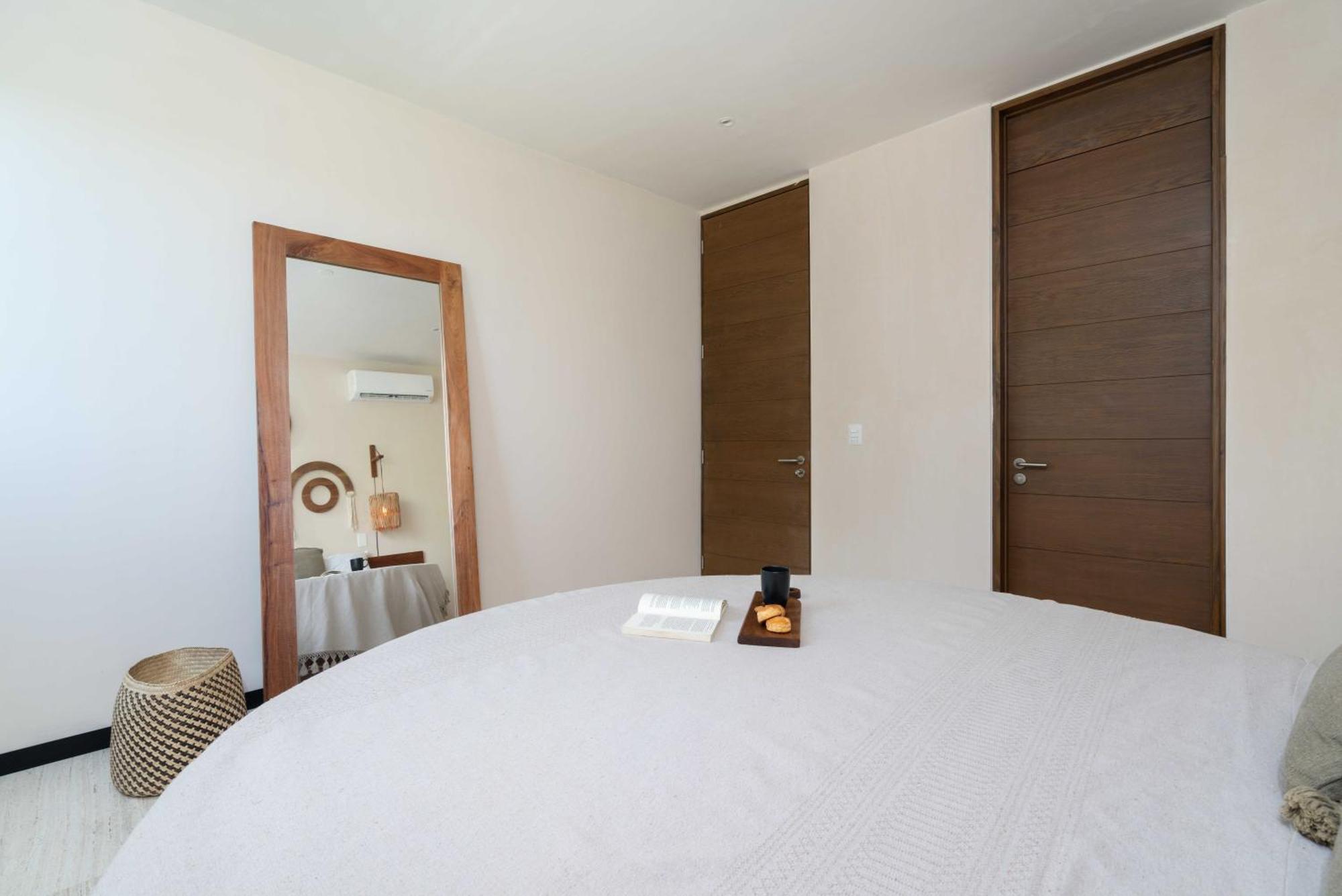 Extraordinary 2Br Apartment In Fully Equipped Hotel In Tulum Eksteriør billede