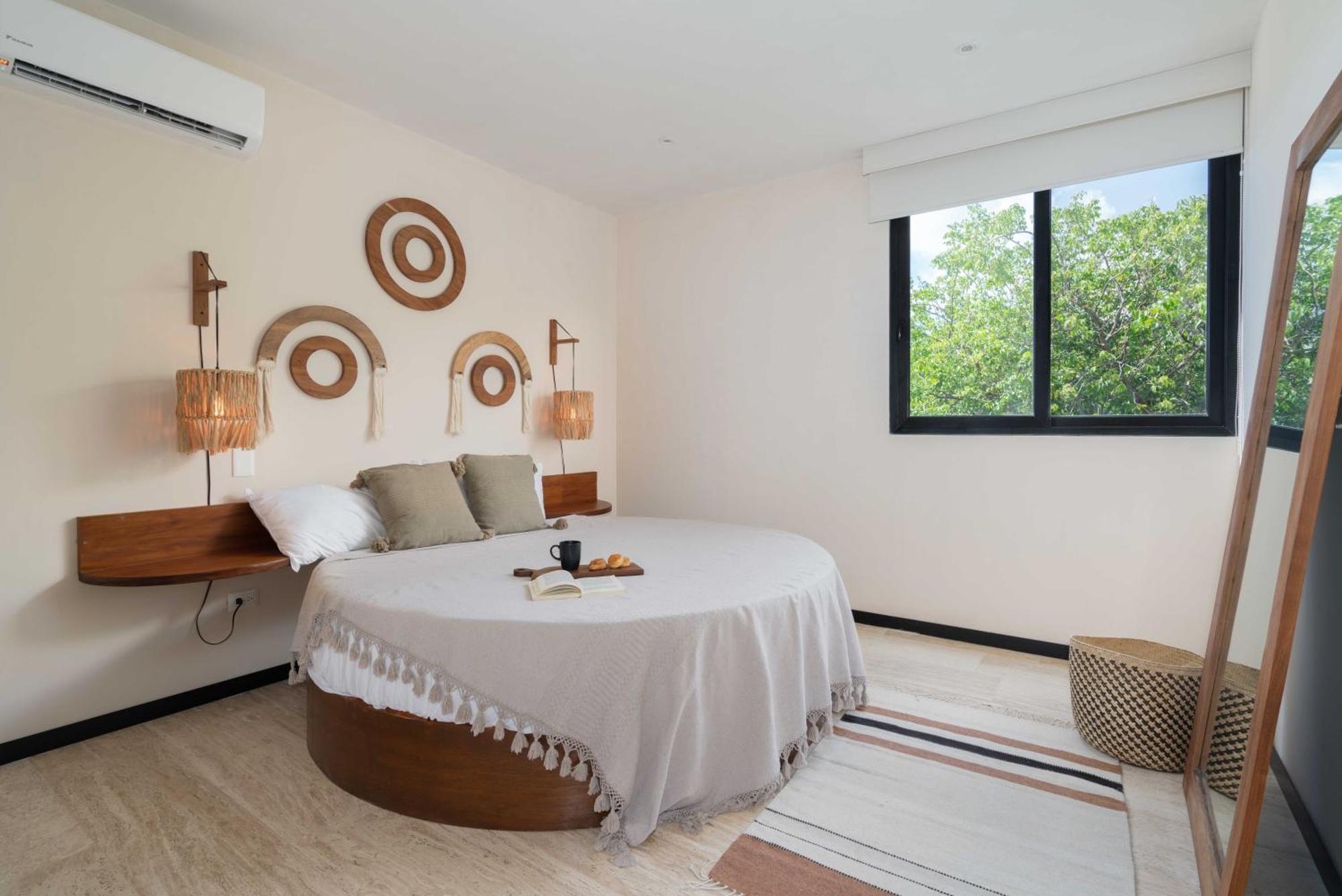 Extraordinary 2Br Apartment In Fully Equipped Hotel In Tulum Eksteriør billede