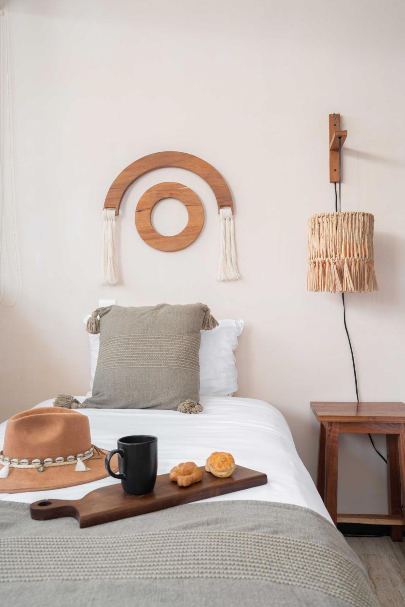 Extraordinary 2Br Apartment In Fully Equipped Hotel In Tulum Eksteriør billede