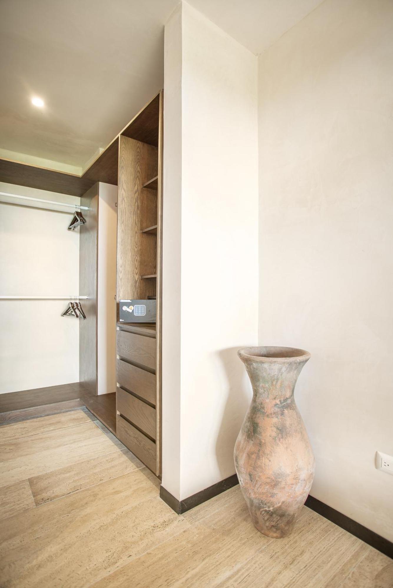 Extraordinary 2Br Apartment In Fully Equipped Hotel In Tulum Eksteriør billede